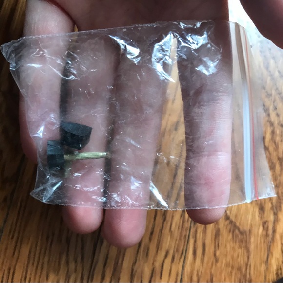 ๐ Y2K BROWN SUEDE BOOTS ๐ - Picture 7 of 8